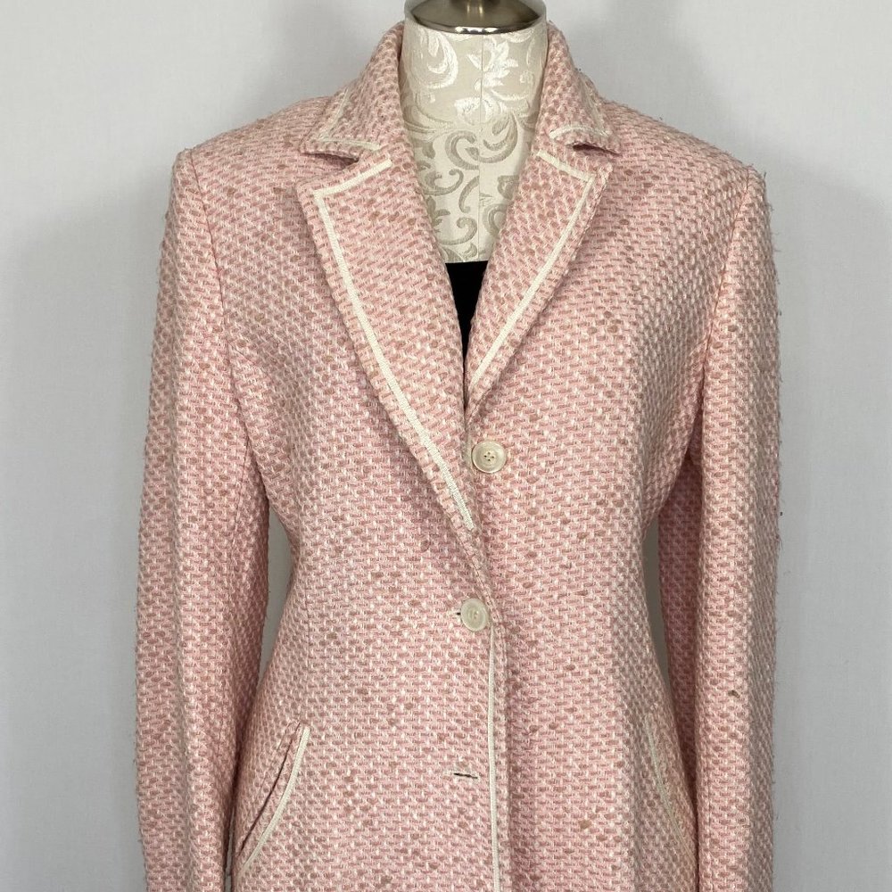 CG Collection by Gallery Coat